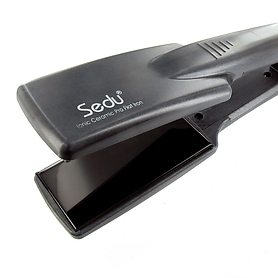 Sedu Pro Ionic Ceramic Tourmaline Straightener (1 1/2\", 220V/240